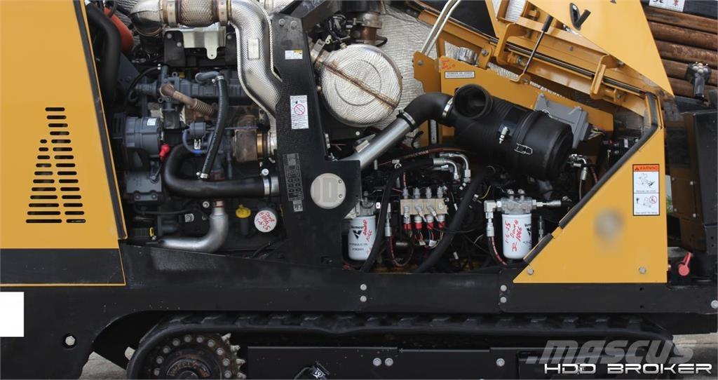 Vermeer D23x30DR S3 Macchina per perforazione orizzontale controllata