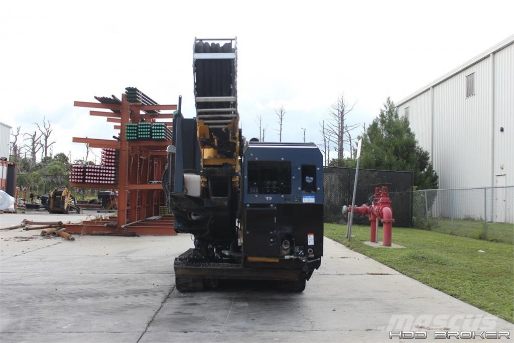 Vermeer D23x30DR S3 Macchina per perforazione orizzontale controllata