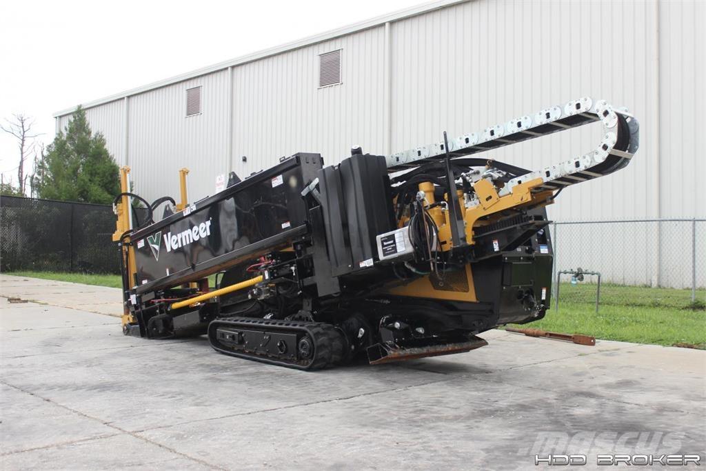 Vermeer D23x30DR S3 Macchina per perforazione orizzontale controllata