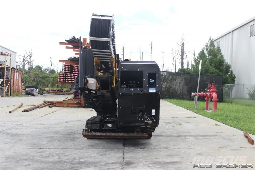 Vermeer D23x30DR S3 Macchina per perforazione orizzontale controllata