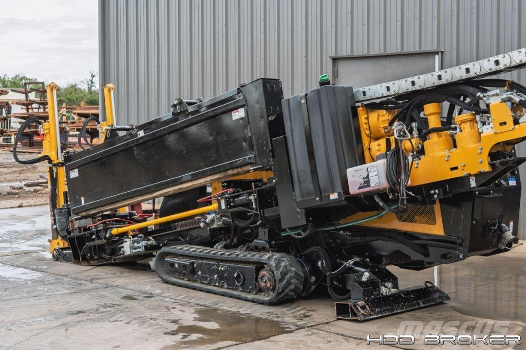 Vermeer D23x30DR S3 Macchina per perforazione orizzontale controllata