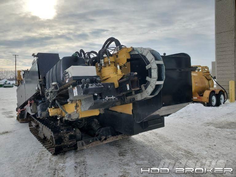 Vermeer D24x40 S3 Macchina per perforazione orizzontale controllata