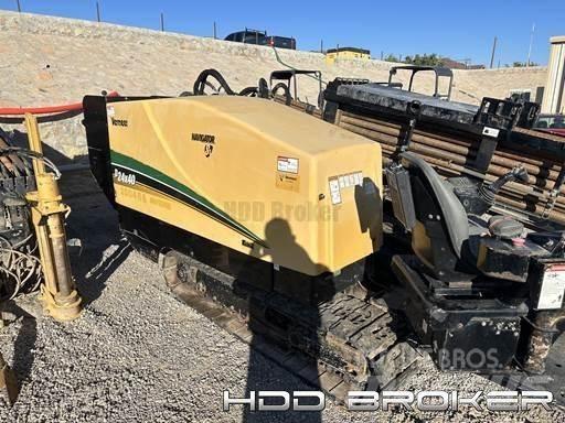Vermeer D24x40 S3 Macchina per perforazione orizzontale controllata