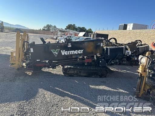 Vermeer D24x40 S3 Macchina per perforazione orizzontale controllata