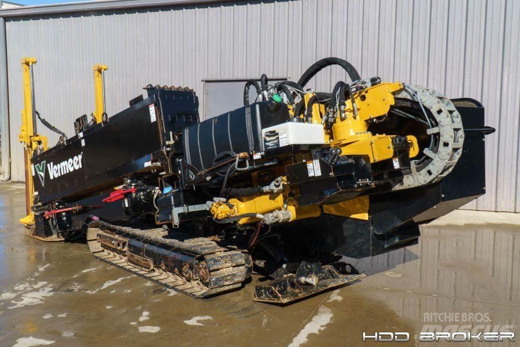 Vermeer D24x40 S3 Macchina per perforazione orizzontale controllata