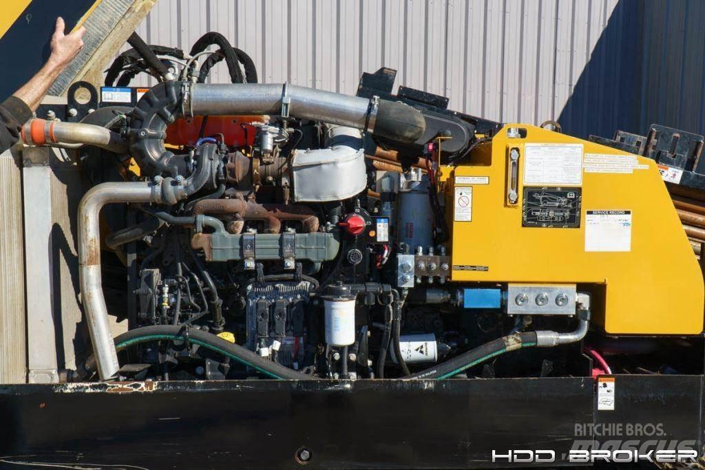 Vermeer D24x40 S3 Macchina per perforazione orizzontale controllata