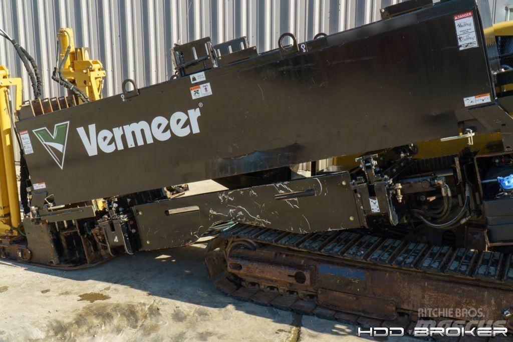 Vermeer D24x40 S3 Macchina per perforazione orizzontale controllata