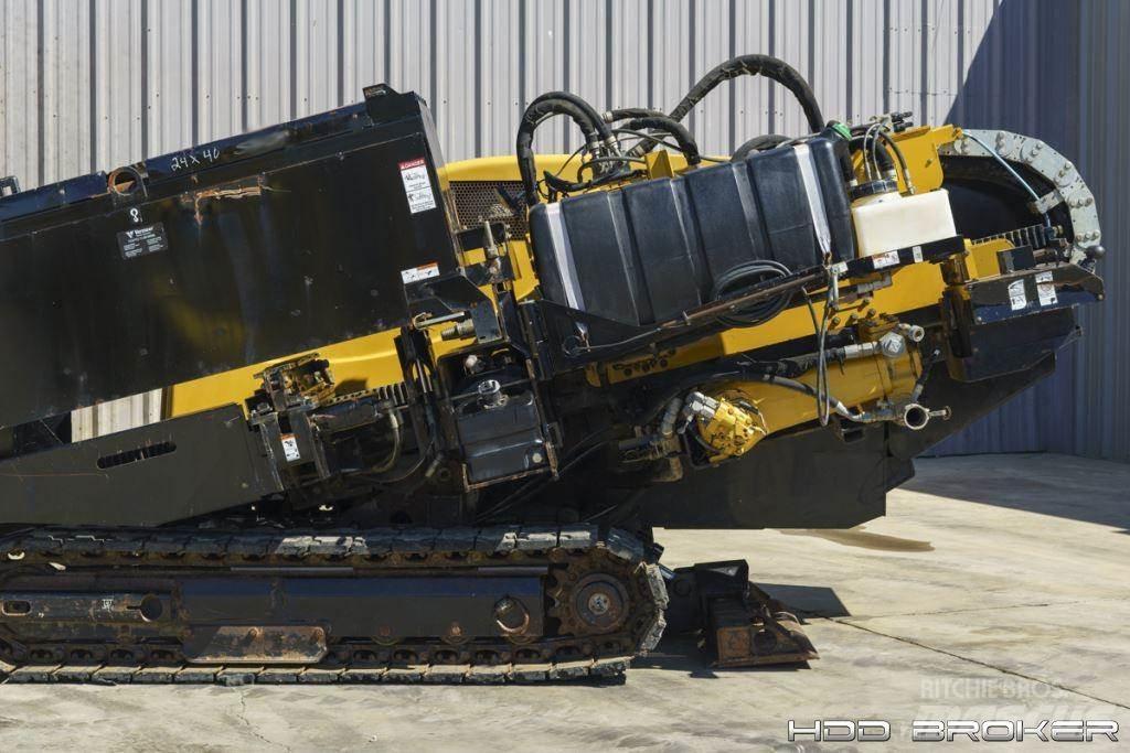 Vermeer D24x40 S3 Macchina per perforazione orizzontale controllata