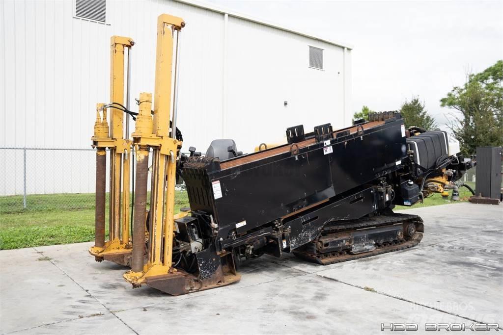Vermeer D24x40 S3 Macchina per perforazione orizzontale controllata