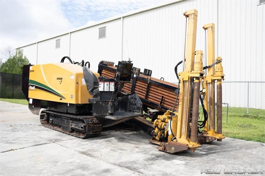 Vermeer D24x40 S3 Macchina per perforazione orizzontale controllata
