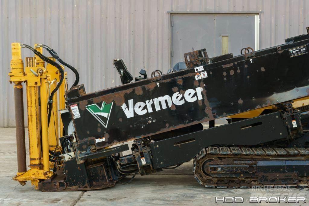 Vermeer D24x40 S3 Macchina per perforazione orizzontale controllata
