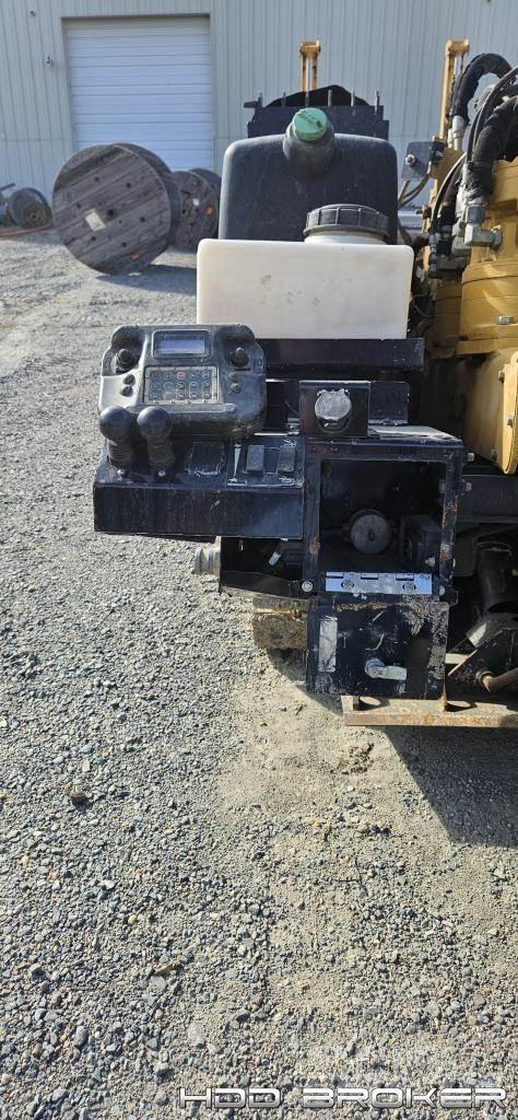 Vermeer D24x40 S3 Macchina per perforazione orizzontale controllata
