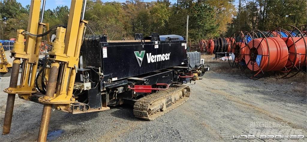 Vermeer D24x40 S3 Macchina per perforazione orizzontale controllata
