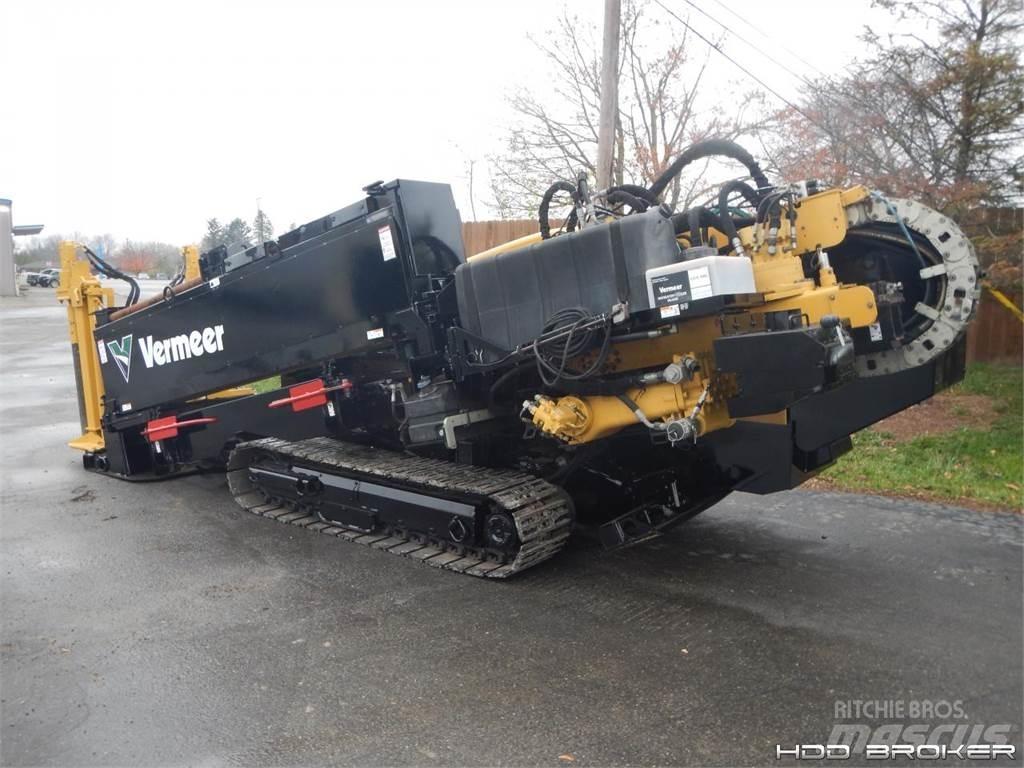 Vermeer D24x40 S3 Macchina per perforazione orizzontale controllata