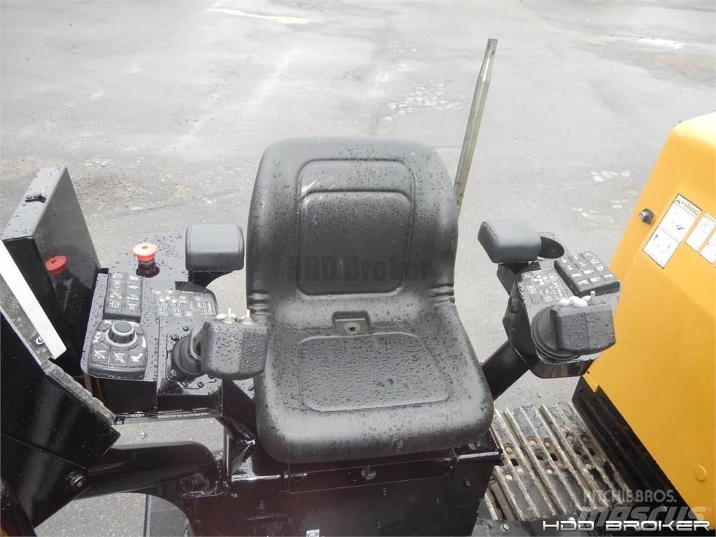 Vermeer D24x40 S3 Macchina per perforazione orizzontale controllata