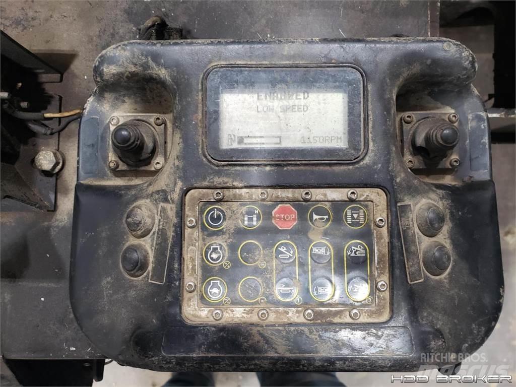 Vermeer D24x40 S3 Macchina per perforazione orizzontale controllata