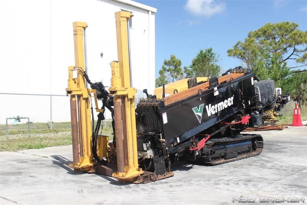 Vermeer D24x40 S3 Macchina per perforazione orizzontale controllata