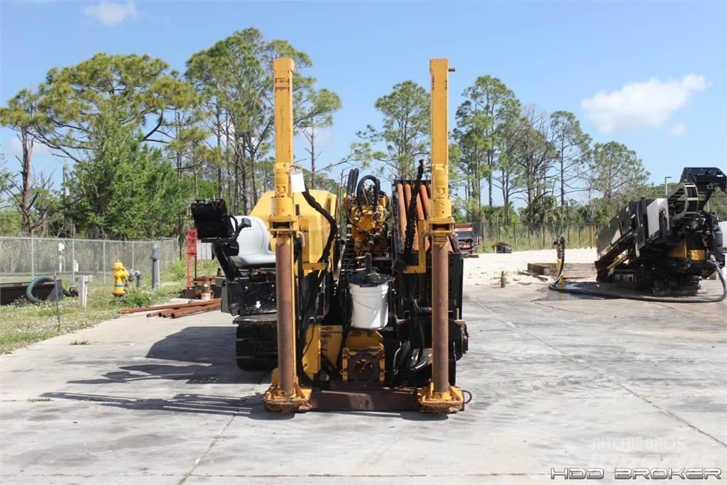Vermeer D24x40 S3 Macchina per perforazione orizzontale controllata