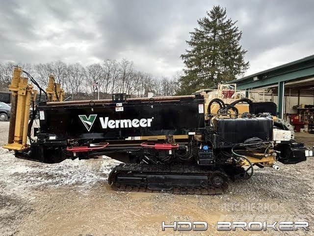 Vermeer D24x40 S3 Macchina per perforazione orizzontale controllata