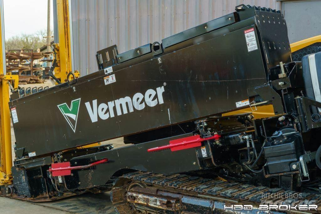 Vermeer D24x40 S3 Macchina per perforazione orizzontale controllata