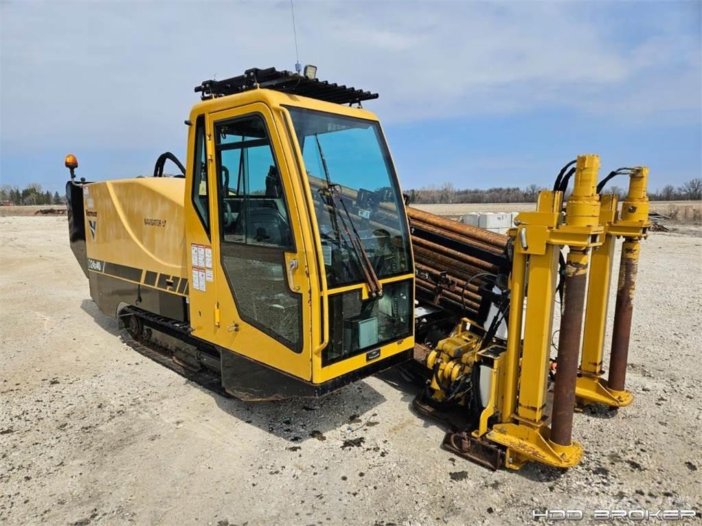 Vermeer D24x40 S3 Macchina per perforazione orizzontale controllata