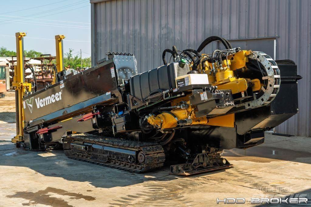 Vermeer D24x40 S3 Macchina per perforazione orizzontale controllata