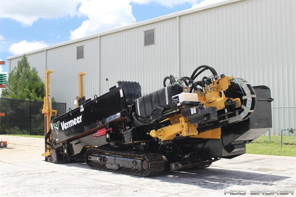 Vermeer D24x40 S3 Macchina per perforazione orizzontale controllata