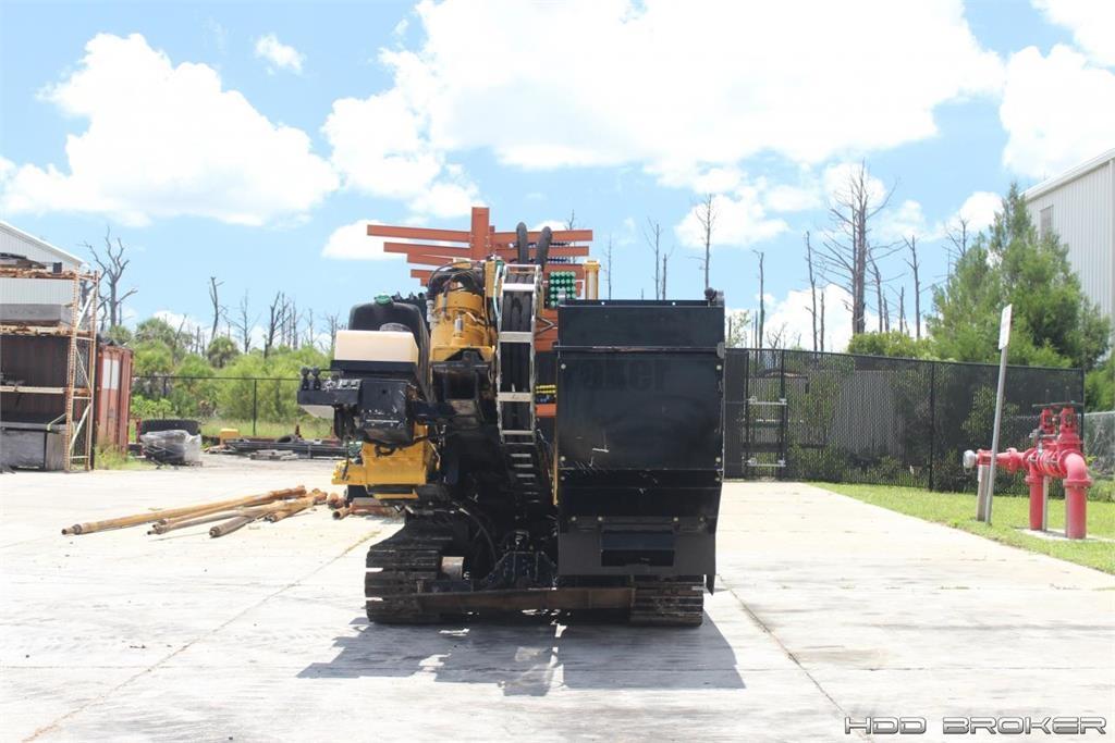 Vermeer D24x40 S3 Macchina per perforazione orizzontale controllata