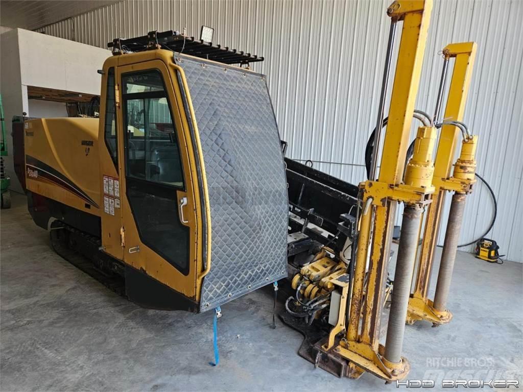 Vermeer D24x40 S3 Macchina per perforazione orizzontale controllata