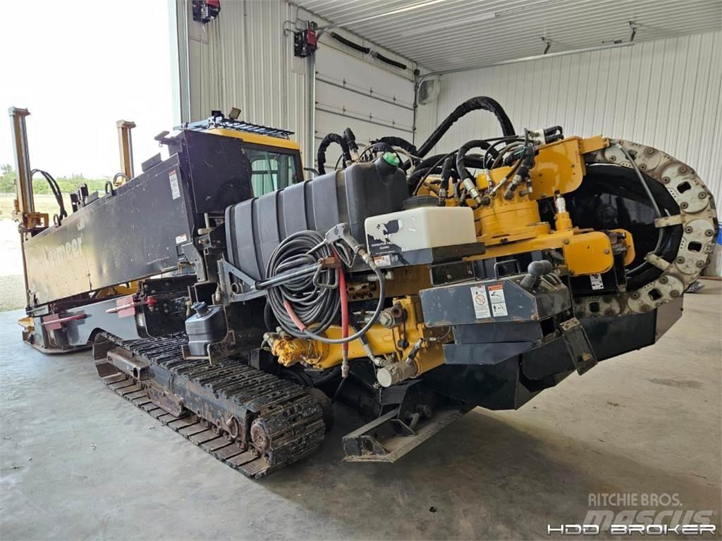 Vermeer D24x40 S3 Macchina per perforazione orizzontale controllata
