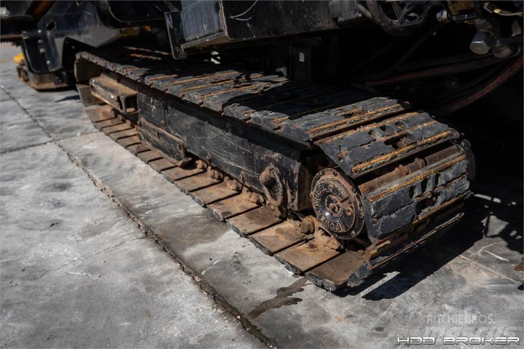 Vermeer D24x40 S3 Macchina per perforazione orizzontale controllata