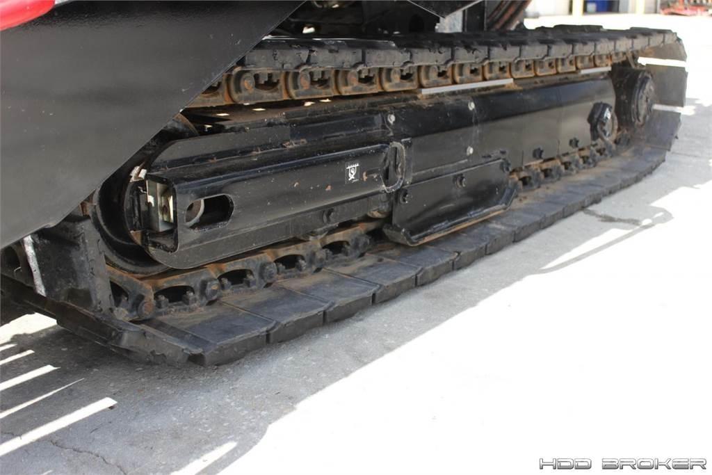 Vermeer D24x40 S3 Macchina per perforazione orizzontale controllata