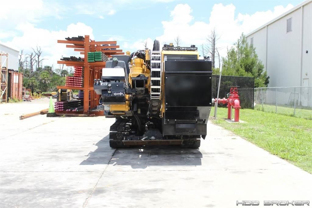 Vermeer D24x40 S3 Macchina per perforazione orizzontale controllata