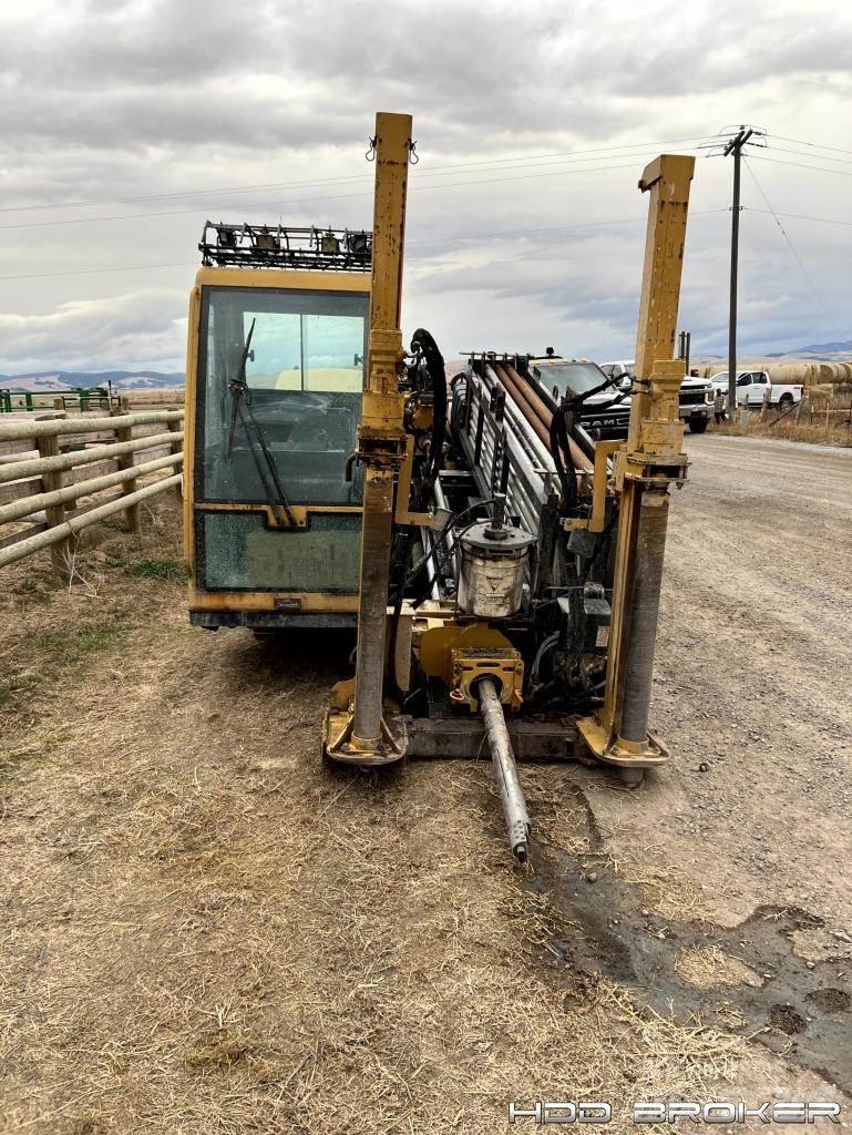 Vermeer D24x40 S3 Macchina per perforazione orizzontale controllata