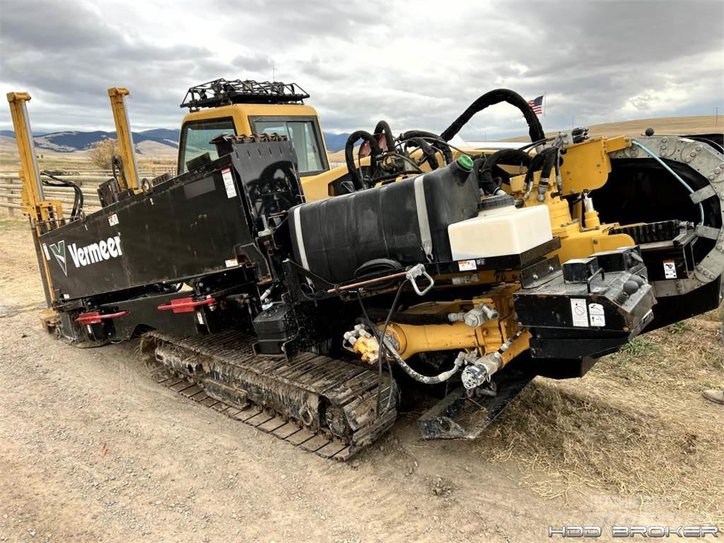 Vermeer D24x40 S3 Macchina per perforazione orizzontale controllata
