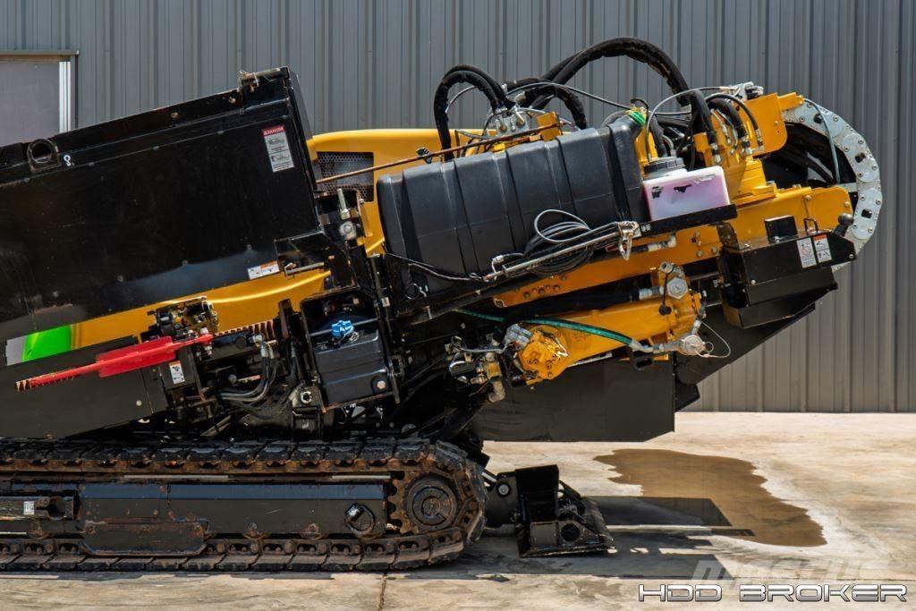 Vermeer D24x40 S3 Macchina per perforazione orizzontale controllata