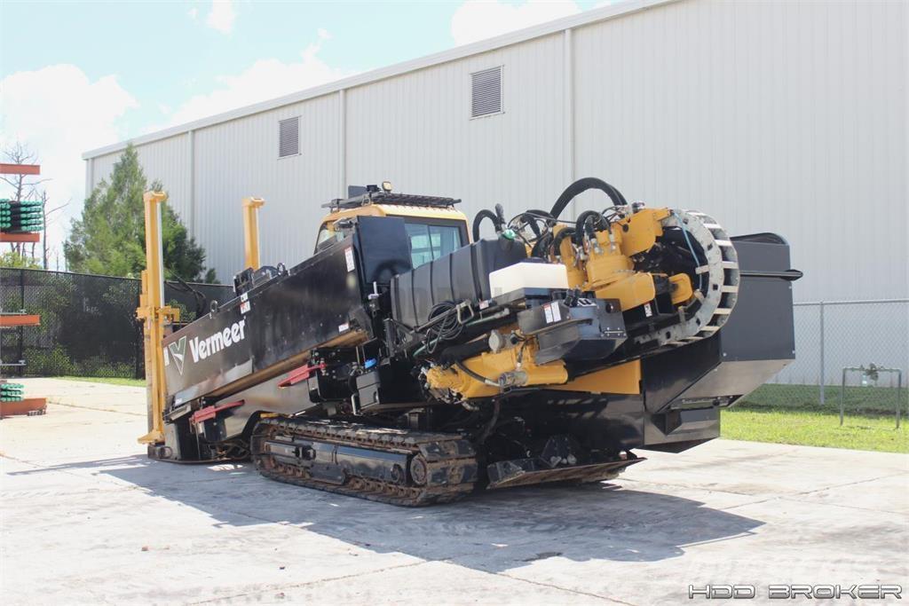 Vermeer D24x40 S3 Macchina per perforazione orizzontale controllata
