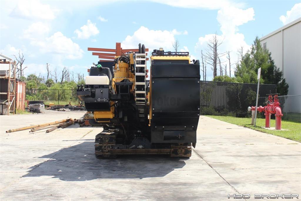Vermeer D24x40 S3 Macchina per perforazione orizzontale controllata