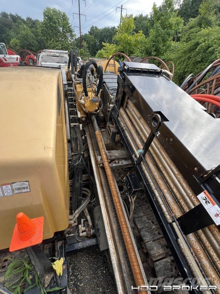 Vermeer D24x40 S3 Macchina per perforazione orizzontale controllata