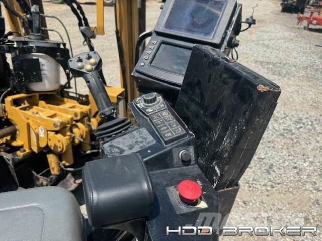 Vermeer D24x40 S3 Macchina per perforazione orizzontale controllata