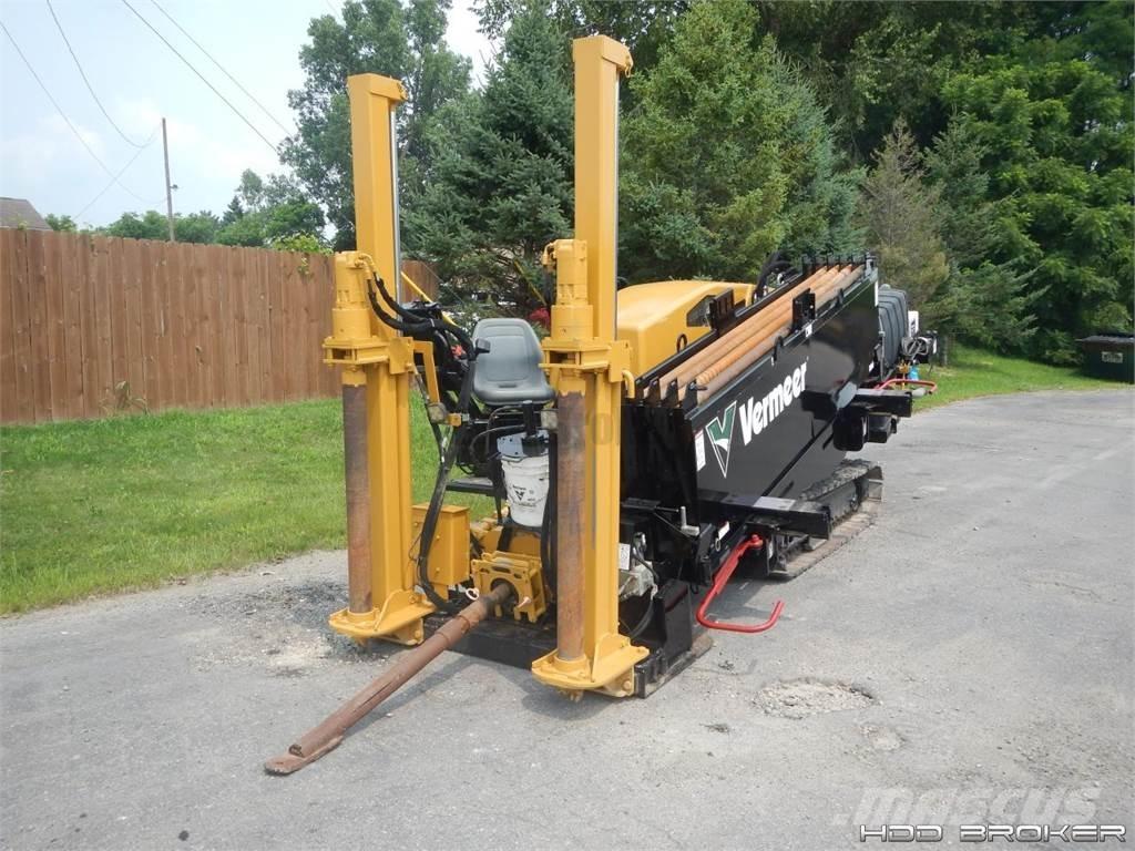 Vermeer D24x40 S3 Macchina per perforazione orizzontale controllata
