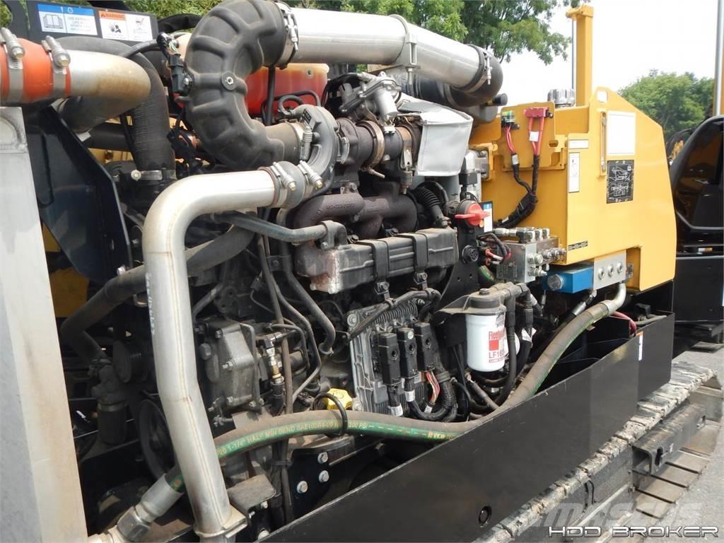 Vermeer D24x40 S3 Macchina per perforazione orizzontale controllata