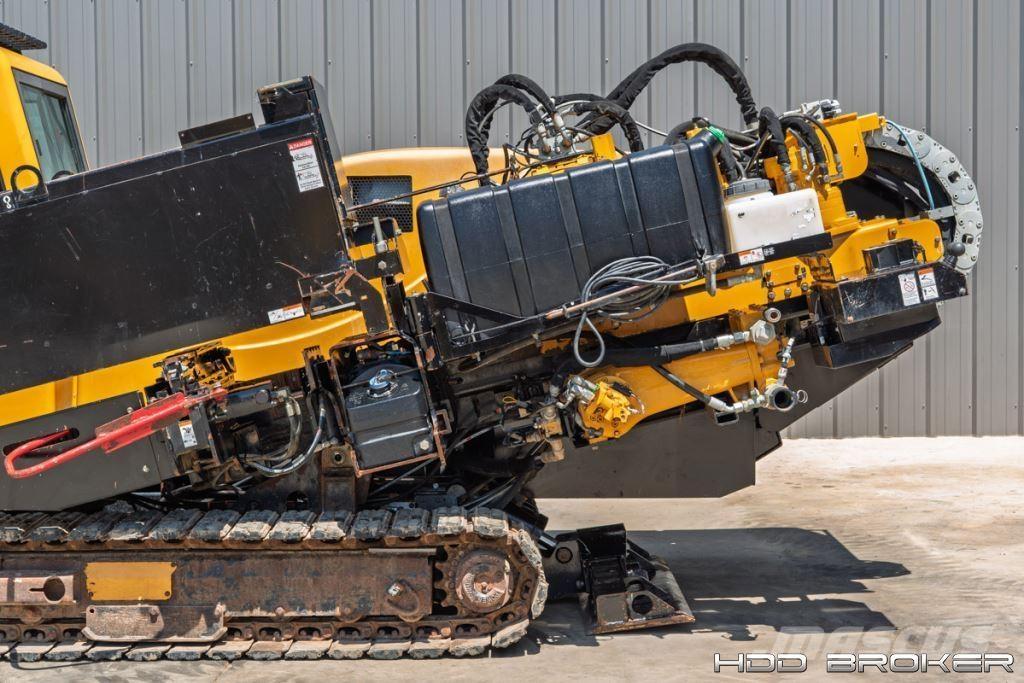 Vermeer D24x40 S3 Macchina per perforazione orizzontale controllata