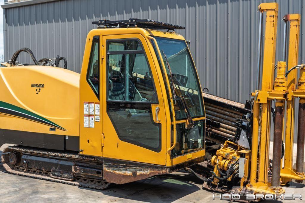 Vermeer D24x40 S3 Macchina per perforazione orizzontale controllata