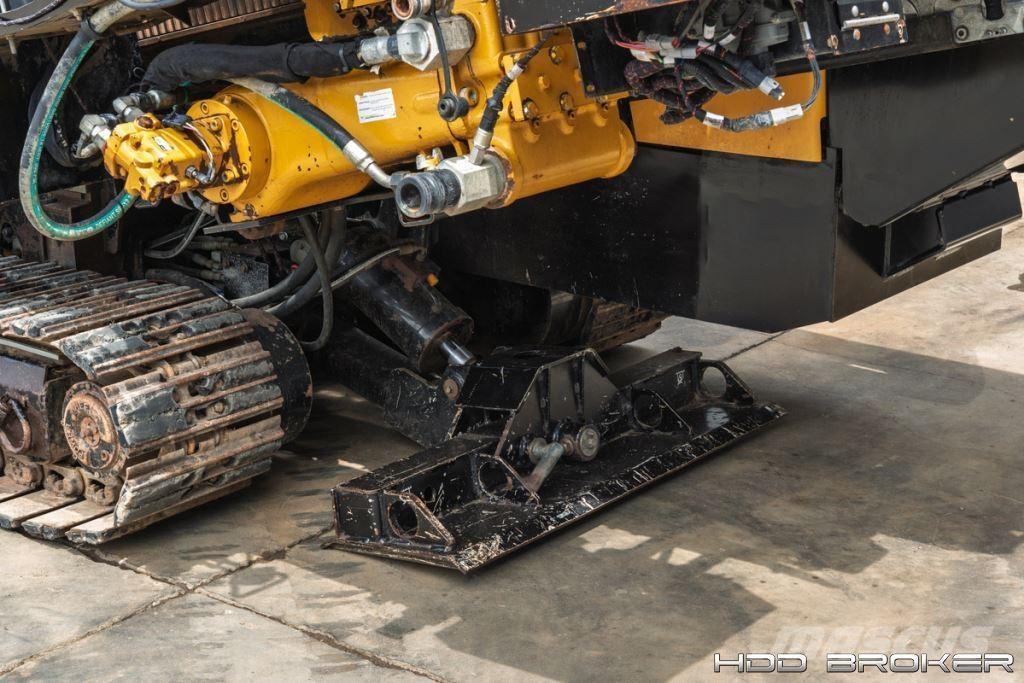 Vermeer D24x40 S3 Macchina per perforazione orizzontale controllata