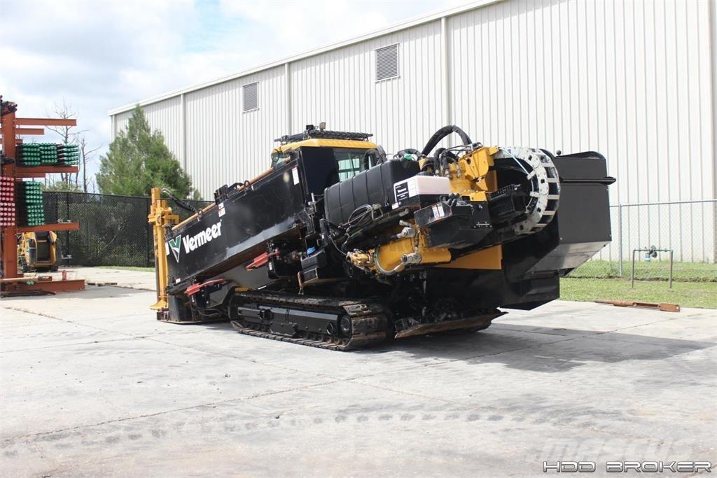 Vermeer D24x40 S3 Macchina per perforazione orizzontale controllata