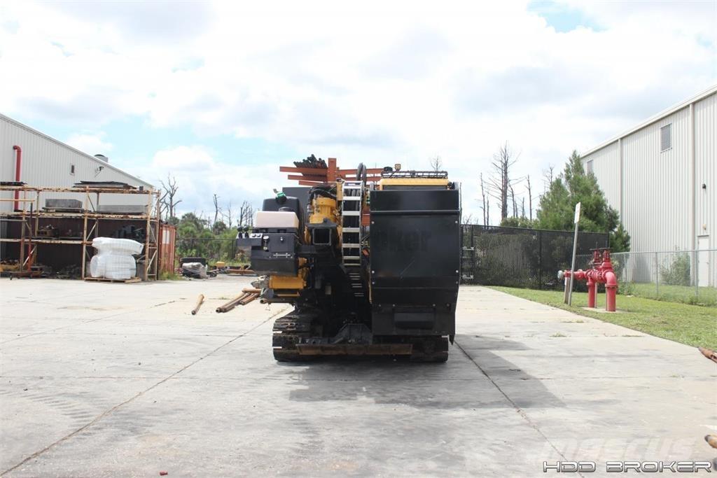 Vermeer D24x40 S3 Macchina per perforazione orizzontale controllata