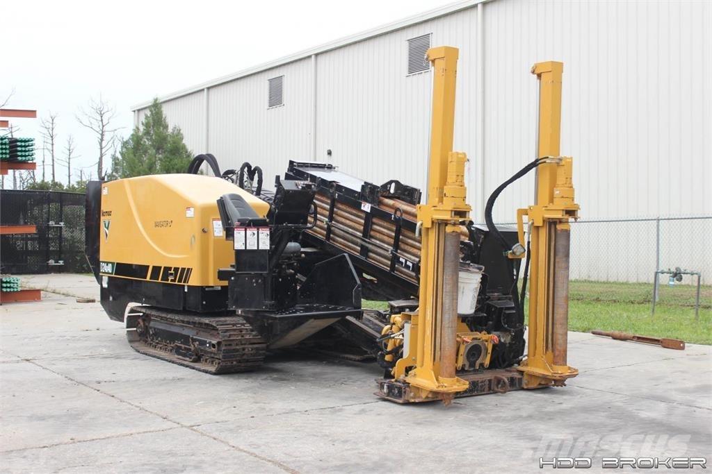 Vermeer D24x40 S3 Macchina per perforazione orizzontale controllata