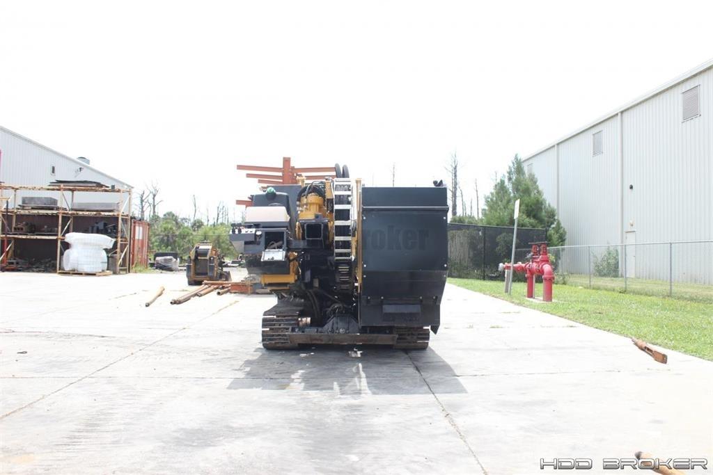 Vermeer D24x40 S3 Macchina per perforazione orizzontale controllata