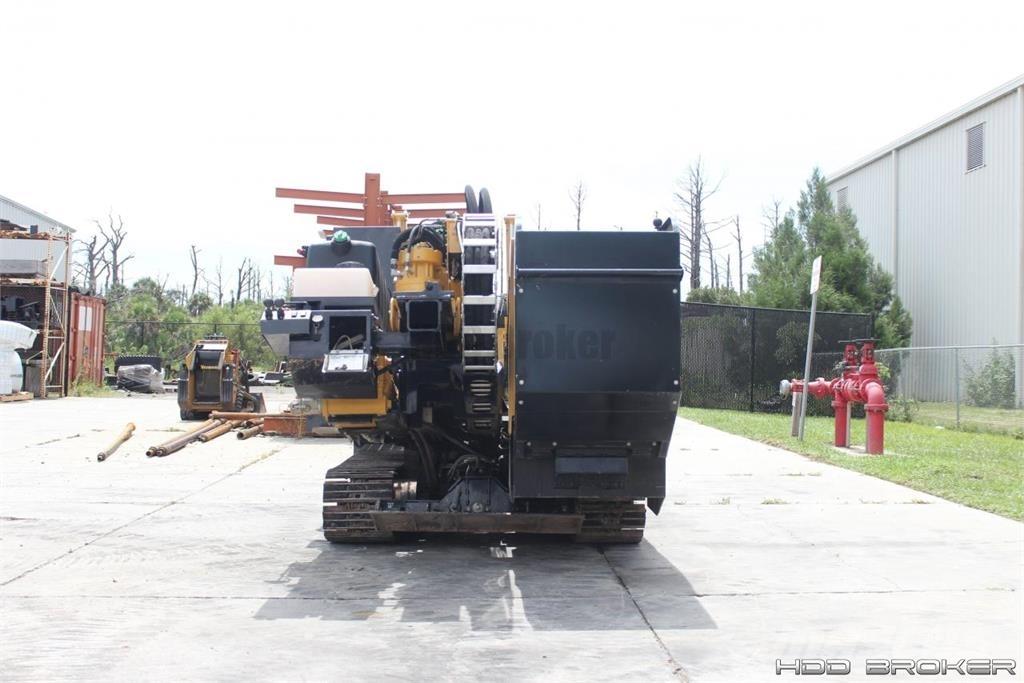 Vermeer D24x40 S3 Macchina per perforazione orizzontale controllata